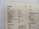 Mercedes Benz 240GD 300GD 230G 280GE Geländewagen Technische Daten 3.1981