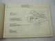 Mercedes Benz 250S 280S / SE 300 SEb W116 W108 Ersatzteilliste Bildkatalog 1968