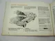 Mercedes Benz 300 SEL 3.5 / 6.3 W109 Betriebsanleitung 1971 Wartung Pflege