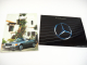 Mercedes Benz 300 SL Typ R129 Prospekt / in aller Welt Zeitschrift 218 1989