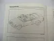 Mercedes Benz 300CE-24 Cabriolet W124 Einführungsschrift Werkstatthandbuch 1992