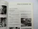 Mercedes Benz 450 SEL 6.9 W116 Einführungsschrift Kundendienst Service Mai 1975