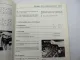 Mercedes Benz 450 SEL 6.9 W116 Einführungsschrift Kundendienst Service Mai 1975
