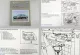 Mercedes Benz 500SEC 600SEC W140 Coupe Schulung Einführungsschrift 1992