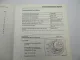 Mercedes Benz 722.3 722.4 722.5 Automatik Getriebe Werkstatthandbuch 1995