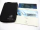 Mercedes Benz A-Klasse W169 Betriebsanleitung 2006 Bordmappe Bedienung Deutsch