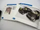 Mercedes Benz A-Klasse W169 Betriebsanleitung 2006 Bordmappe Bedienung Deutsch