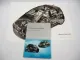 Mercedes Benz A- B-Klasse W169 W245 Einführungsschrift Service 2008 mit Poster