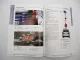 Mercedes Benz A- B-Klasse W169 W245 Einführungsschrift Service 2008 mit Poster