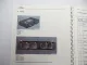 Mercedes Benz ADM-FR Adaptionsmodul als Fahrzeugregelung Betriebsanleitung 1999