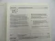 Mercedes Benz Aktives Service System ASSYST Einführungsschrift Service 1997