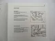 Mercedes Benz AMG E50 210.072 Einführungsschrift Schulungshandbuch 1996