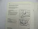 Mercedes Benz AMG Motor M119 E60 Motor W124 Einführungsschrift Schulung 1993