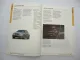 Mercedes Benz AMG W 209 211 215 220 230 463 PKW Einführung Neuerungen 2002