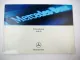 Mercedes Benz Audio 50 Betriebsanleitung Autoradio 2007