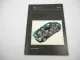 Mercedes Benz C 200 220 240 320 CDI C-Klasse C203 Einführungsschrift 2000