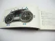 Mercedes Benz C-Klasse W205 Betriebsanleitung 2019 Bedienung Bordbuch Deutsch