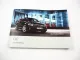 Mercedes Benz CLC 180 200 230 350 CL203 Betriebsanleitung 2008 Bedienung Bordbuch Deutsch