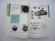 Mercedes Benz E-Klasse W207 E 350 500 550 Coupe Einführungsschrift 2009