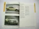 Mercedes Benz E-Klasse W211 Taxi Mietwagen Einführungsschrift 2002