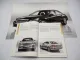 Mercedes Benz E-Klasse W212 E 220 250 350 500 Limousine Einführungsschrift 2008
