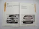 Mercedes Benz E63 AMG W212 Einführungsschrift Produktinformation 2009