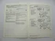Mercedes-Benz Einführungsschrift Neuerungen 06/1997 R129 W140 R170 W202 Original