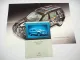 Mercedes Benz GL-Klasse Typ 164 Einführungsschrift für den Service & Poster 2006