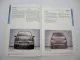 Mercedes Benz GL-Klasse Typ 164 Einführungsschrift für den Service & Poster 2006