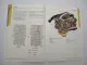 Mercedes Benz GL-Klasse Typ 164 Einführungsschrift für den Service & Poster 2006
