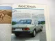 Mercedes Benz in aller Welt 6 Zeitschriften als Buch gebunden 1986