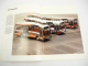 Mercedes Benz Instandhaltung Standard Linienbusse Bus Prospekt 1986