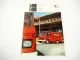 Mercedes Benz L406 L408 Leichttransporter Kastenwagen Prospekt 1967