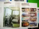Mercedes Benz LKW Kipper Nutzfahrzeuge 8x Prospekt 1970er Jahre L407 1213K 1217K