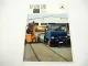 Mercedes Benz LP LPS LPK 608 LKW Sattelschlepper Kipper 80PS Prospekt 1967
