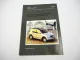 Mercedes Benz M-Klasse Typ 163 2000 Neuerungen ML270CDI 55AMG Einführungsschrift