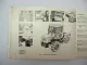 Mercedes Benz MB Trac 440 700 800 Schlepper Betriebsanleitung 1978