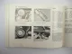 Mercedes Benz MB-trac 442 443 1100 1300 1500 Betriebsanleitung Wartung 1982