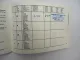 Mercedes Benz MB-trac 442 443 1100 1300 1500 Betriebsanleitung Wartung 1982