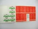 Mercedes Benz MB-trac 442 443 1100 1300 1500 Betriebsanleitung Wartung 1982