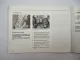 Mercedes Benz MB-trac 700 800 900turbo 1000 Typ 440 441 Betriebsanleitung 1985