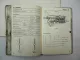 Mercedes Benz MB100D Transporter Bm. 631 Neuerungen Motor Tabellenbuch 1990/91