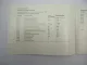 Mercedes Benz Minidiag Diagnosis unit Operating Manual 1997 Englisch