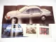 Mercedes Benz Modellprogramm PKW C S E Klasse 5x Prospekt 1991/93