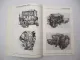 Mercedes Benz Motor 601 im W124 W201 Einführungsschrift Werkstatthandbuch1987