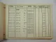 Mercedes Benz Normteile Tauschteile Preisliste Ersatzteilliste 1971/72