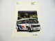 Mercedes Benz O609 611 614 D Omnibusse Prospekt