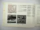 Mercedes Benz OM 314 352 360 346 355 h A Engine Operating Instructions 1981