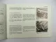 Mercedes Benz OM 314 352 360 346 355 h A Engine Operating Instructions 1982