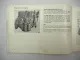 Mercedes Benz OM 314 352 360 346 355 h A Engine Operating Instructions 1983